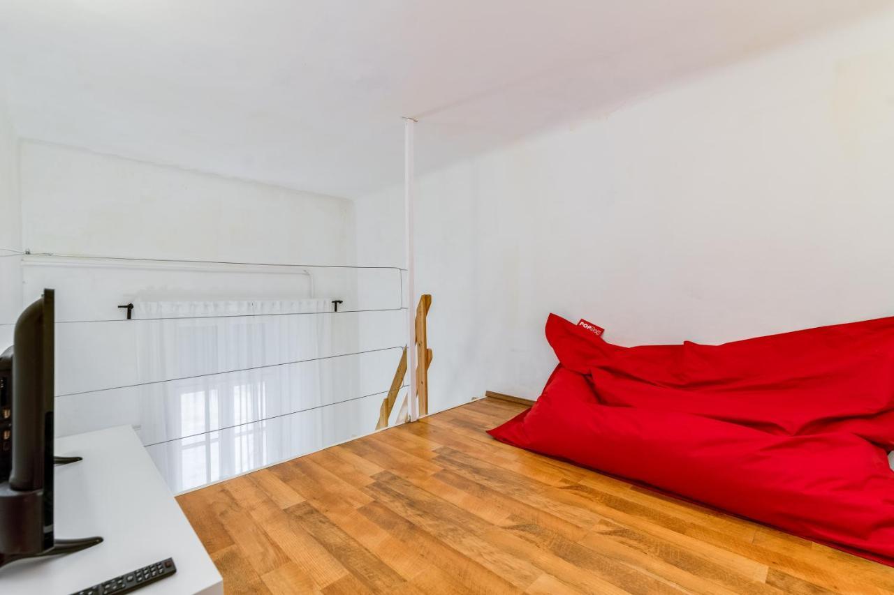 Little Cola Apartment In Dohany Street With Ac Budapest Exterior photo